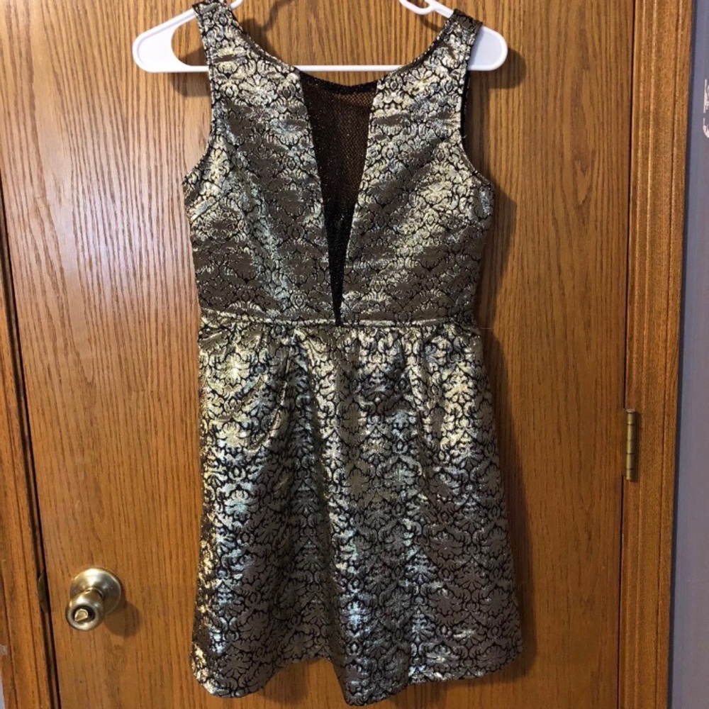Party dress